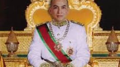 Kralda xərçəng aşkarlandı