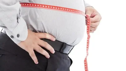 Bloger bu üsulla 40 kilo arıqladı