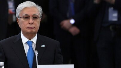 Qazaxıstanda mühüm qərar: Tokayev tarixi seçkilərin vaxtını açıqladı
