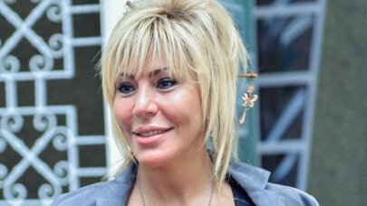 Xalq artisti rəqsi ilə diqqət çəkdi -  VİDEO