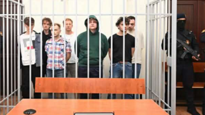 Həmin dəstə üzvlərinin məhkəmə istintaqı başladı