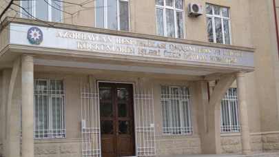 Dövlət Komitəsi sosial şəbəkədə yayılan məlumatlara münasibət bildirdi