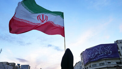 İran bu cür atəşkəs istəmir - Rəvançi