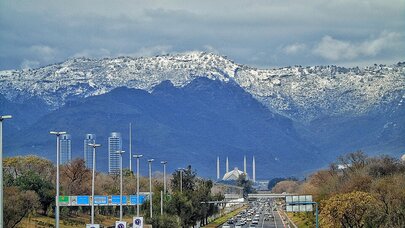 Gözlər İslamabadda: ABŞ nümayəndələri bu gün gəlir - Heyətdə kimlər var?