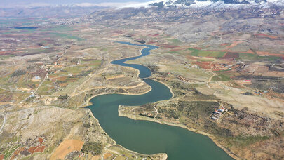 Litani çayından Hermon dağına qədər: İsrail bu ölkələrin ərazisini tutacaq