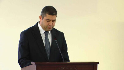 Sabiq nazirə yeni vəzifə verildi