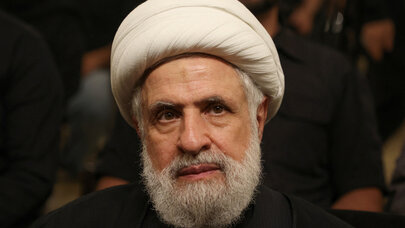 İsrail “Hizbullah” liderinin qardaşı oğlunu öldürdü