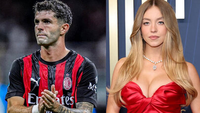 Sevgilisi ulduz futbolçunu tərk etdi: Səbəb...