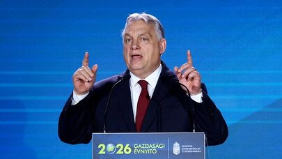 Macarıstan siyasi təlatüm astanasında: Xarici kəşfiyyat orqanları hərəkətə keçib