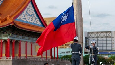 Pekin kursu dəyişir: Tayvanla bağlı yeni plan işə düşür