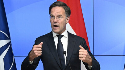 Ruttedən müharibə xəbərdarlığı - “Cəbhə xətti səhv istiqamətdə irəliləyir”