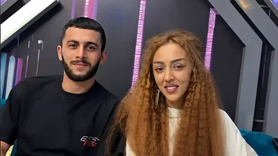 Ofelya Şabanovanın müharibə iştirakçısı olan qardaşı dünyasını dəyişdi