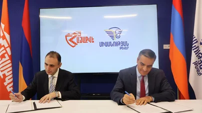 Blok baş tutmadı – Ermənistan müxalifəti parçalandı