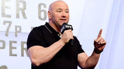 UFC prezidenti İslamın bu iddiasını təkzib etdi