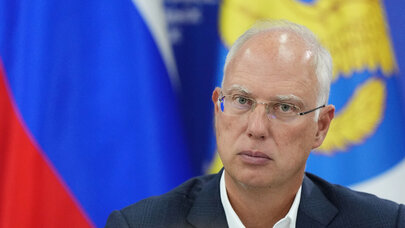 Putinin nümayəndəsindən iddialı açıqlama: Avropanın yaşaması üçün...