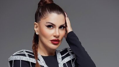 “Səhnə zəifləri deyil, hazır olanları sevir” - FOTO