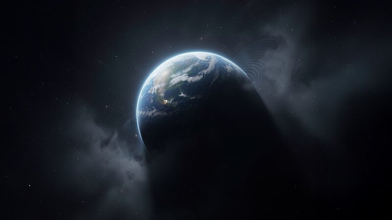 Kosmosun dərinliklərində YENİ ÜMİD: 146 işıq ili uzaqlıqda "2-ci Yer" tapıldı