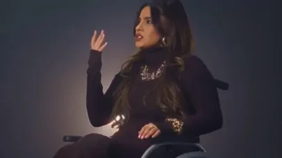 Aila avto qəzadan sonra ilk layihəsini təqdim etdi - VİDEO