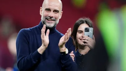 Həftədə 500 min avro qazanır: Qızının sınıq telefonu gündəm oldu