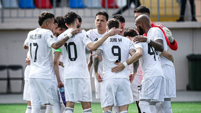 Premyer Liqa: “Qarabağ” səfərdə xal itirdi