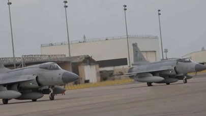 Pakistanın hərbi kontingenti bu ölkədə yerləşdirildi