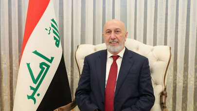 Nizar Amidi İraq Prezidenti seçildi