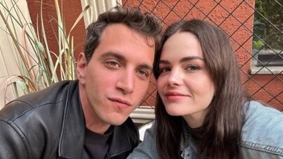 “Məsumiyyət Muzeyi”nin ulduzu boşanır? - Xəyanət iddiası