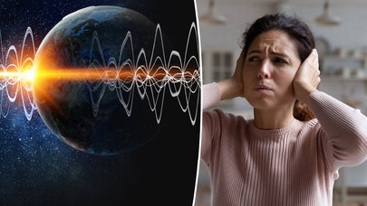 Yer kürəsində qəribə proses başlayıb - Yuxusuzluq və qulaqlarda cingilti yaradır