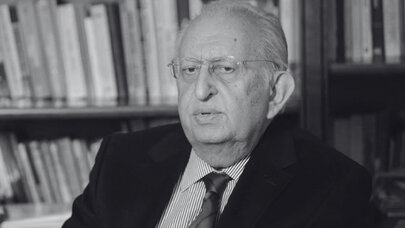 Türkiyə parlamentinin keçmiş sədri vəfat etdi