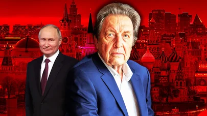 Hamı İlon Maskın atasının Rusiya ilə bağlı açıqlamasından danışır