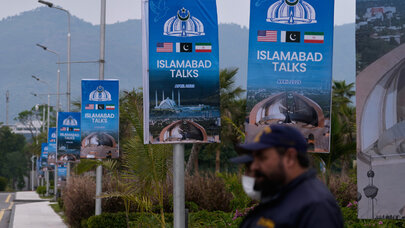 ABŞ-İran danışıqları ilə bağlı YENİ EHTİMAL - Daha bir gün...