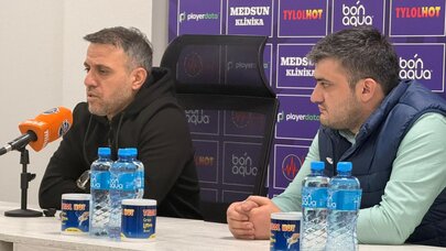 Ayxan Abbasovdan ayrılıq açıqlaması - İlk dəfədir ki…