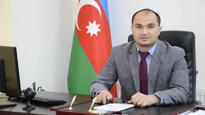 Tural Kərimova yüksək VƏZİFƏ VERİLDİ