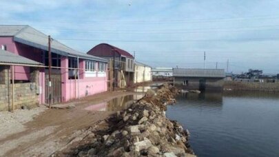 Azərbaycanda göllər yaşayış sahəsinə necə çevrilir? - Şok səbəblər bəlli oldu