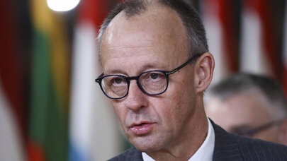 Mertsdən narazılıq REKORD HƏDDƏ - Almanlar Rusiyaya möhtac qaldılar