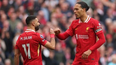 Məhəmməd Salah haqqında elə sözlər dedi ki...