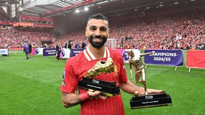 “Bayern” Salahı hədəfləməyib?