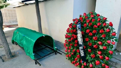 Tanınmış həkim vəfat etdi - Foto