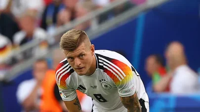 O, tarixin ən yaxşı qapıçısıdır - Kroos kimi deyir?
