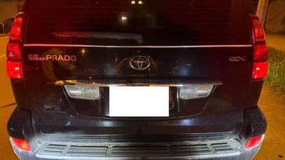 Narkotikin təsiri altında avtomobil sürənlər saxlanıldı - Fotolar