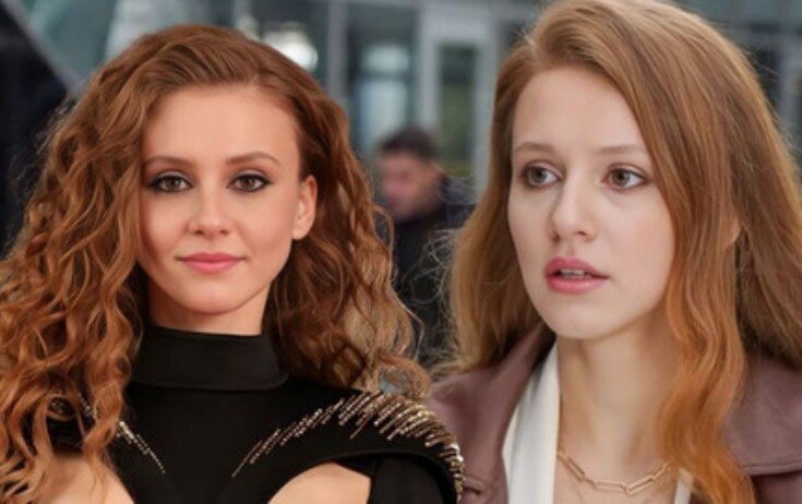 Narkotikə görə saxlanılan aktrisaya qadağa