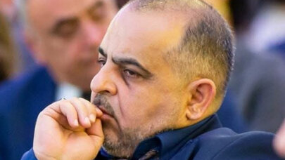 Əməkdar artist: "Ona dedim ki, siz mənim yaşamaq ümidimi əlimdən alırsınız"