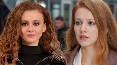 Narkotikə görə saxlanılan aktrisaya qadağa