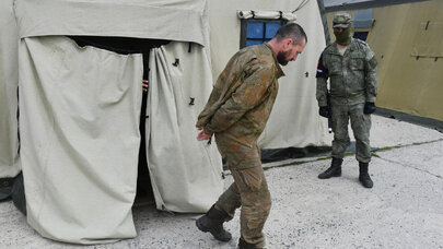 Əsirlərin növbəti mübadiləsinin anonsu verildi