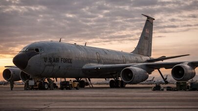 ABŞ ordusu niyə 68 illik təyyarələri döyüşə göndərir? - İnanılmaz iddia