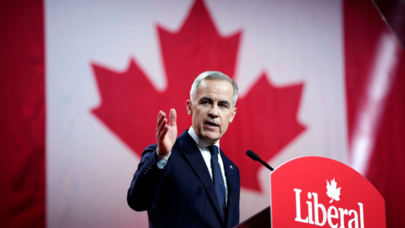 Kanadanın Baş naziri ABŞ əleyhinə elə sözlər dedi ki...