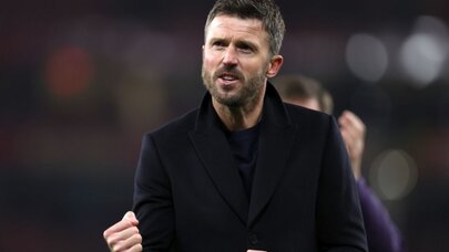 "O, sistemimə asanlıqla uyğunlaşacaq" - Karrik kimi nəzərdə tutur?