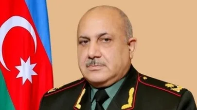 Generalın rəhbər olduğu şirkətin əmlakı müsadirə olundu - FOTOLAR