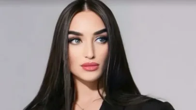 Alyona Əliyevadan Pasxa bayramı ilə bağlı paylaşım - Foto