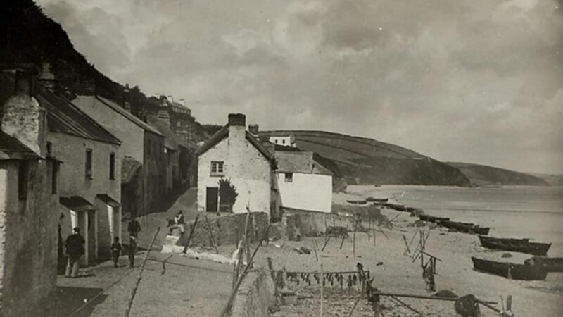 Bütün kənd bir gecədə necə yoxa çıxdı? - Dəhşətli tarix(FOTOLAR) 